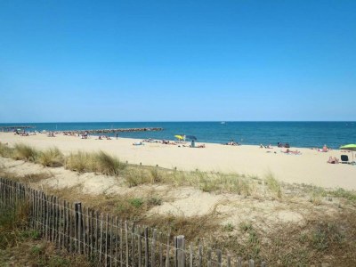 Villa Villa in Saint-Cyprien with Sea View - Environment photo 23