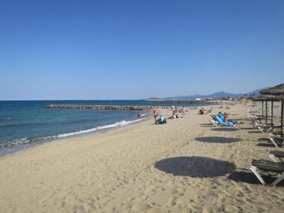 Villa Villa in Saint-Cyprien with Sea View - Environment photo 34