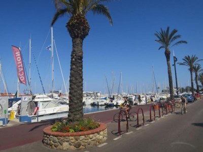 Villa Villa in Saint-Cyprien with Sea View - Environment photo 35