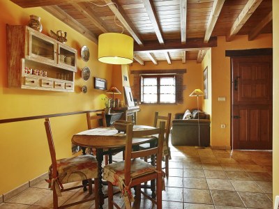 Cottage Mansion with Pool & Terrace - Features photo 20