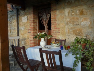 Cottage Mansion with Pool & Terrace - Outdoor photo 38
