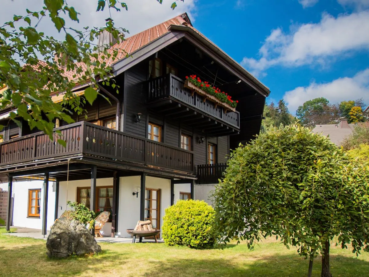 Holiday apartment Bollenhut