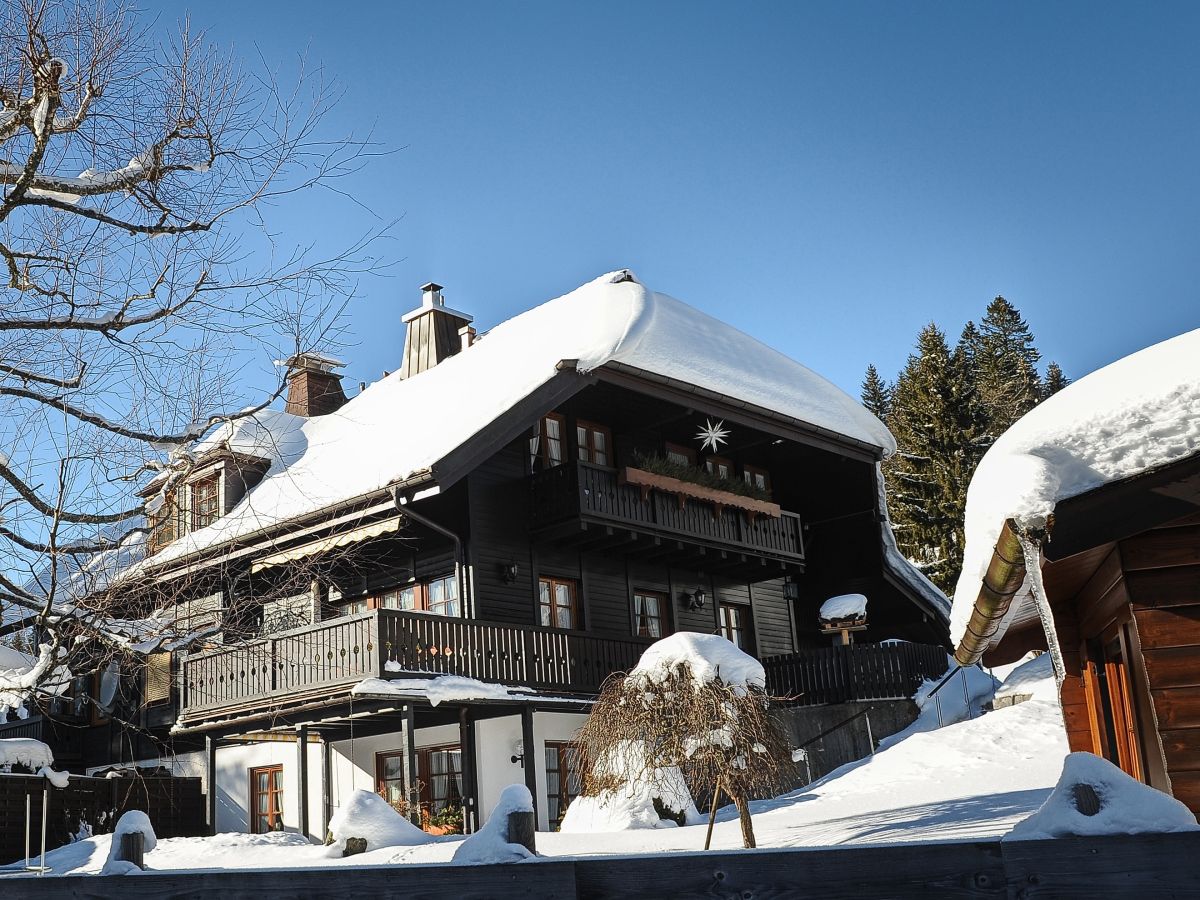 Holiday apartment Bollenhut - Outdoor photo 3