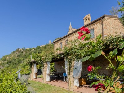 Villa Torre - Outdoor photo 8