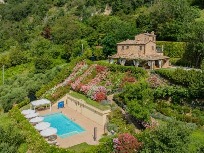 Villa Torre - Outdoor photo 25