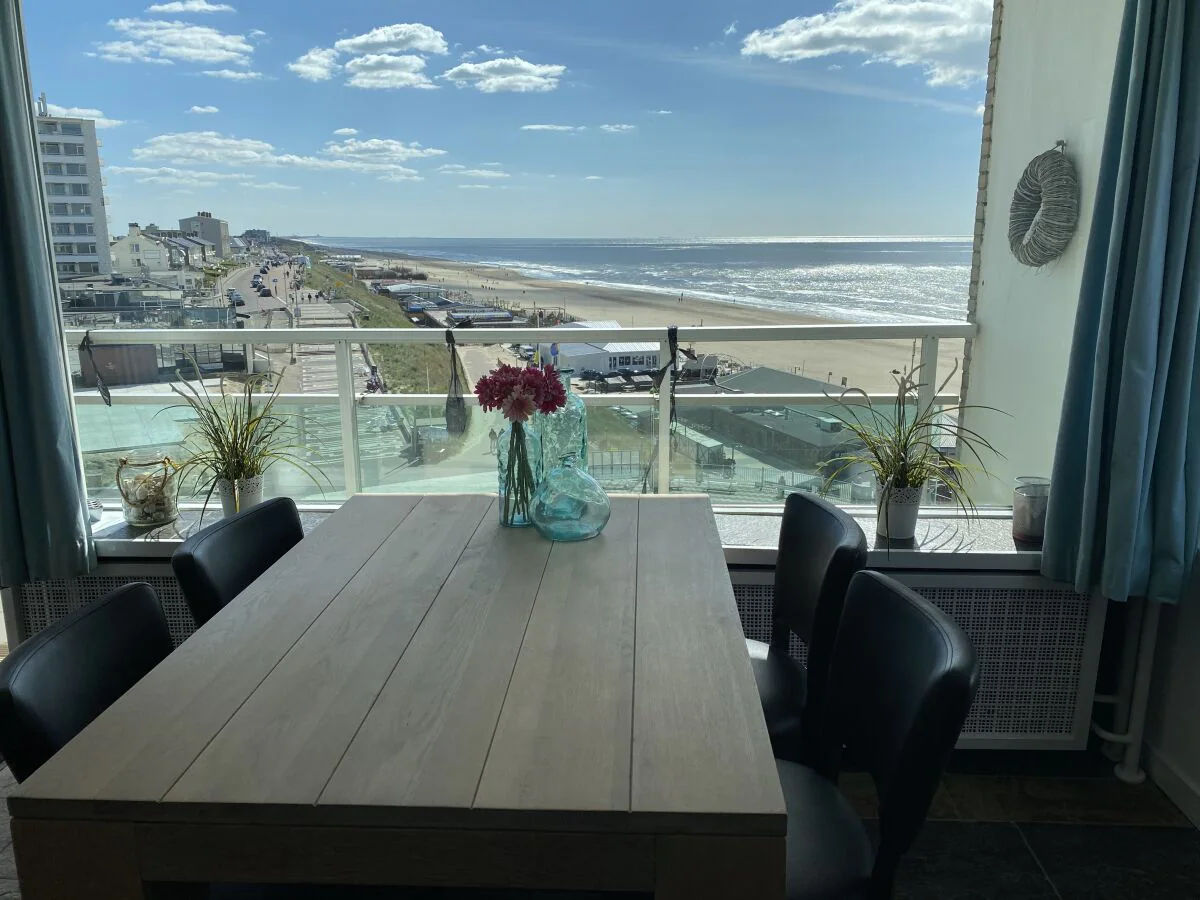 Apartment Berrie's Sea View