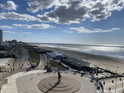 Apartment Berrie's Sea View - Outdoor photo 2