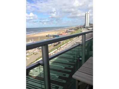 Apartment Berrie's Sea View - Outdoor photo 6