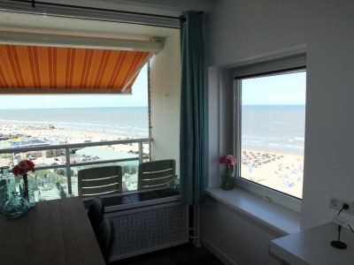 Apartment Berrie's Sea View - Features photo 14