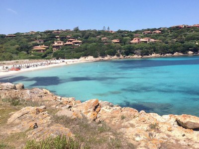 Holiday apartment Between sea and rocks - Environment photo 21