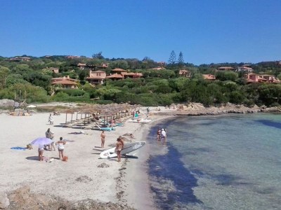 Holiday apartment Between sea and rocks - Environment photo 22