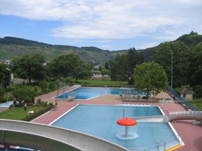 Holiday apartment Guesthouse "Zur Kirchlay" - Environment photo 13