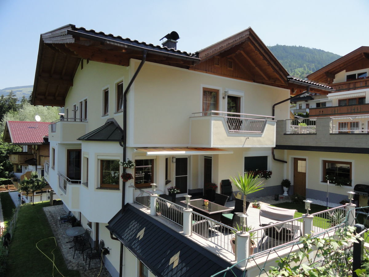 Holiday apartment Fußalm - Outdoor photo 3