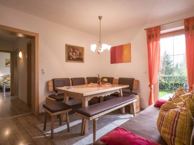 Holiday apartment Fußalm in Zell/Ziller - Holiday apartment