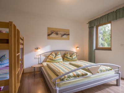 Holiday apartment Fußalm - Features photo 12