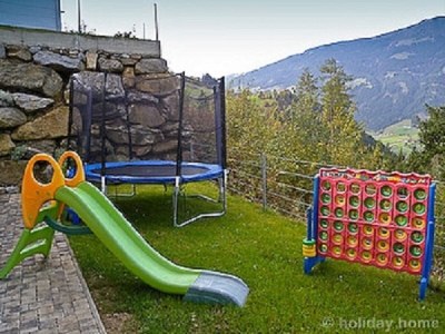 Holiday apartment Fußalm - Features photo 18
