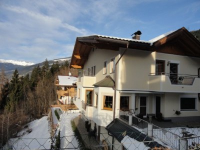 Holiday apartment Fußalm - Document photo 23