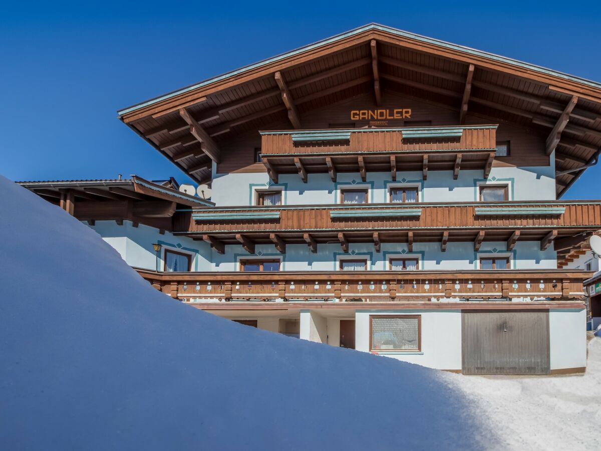 Apartment Chalet in Austria near Ski Slopes & Nature - Outdoor photo 3