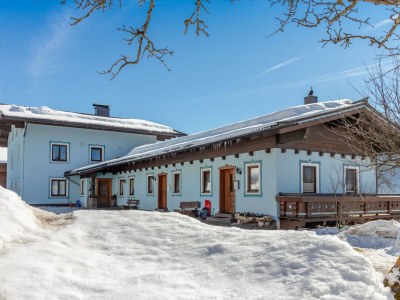 Apartment Chalet in Austria near Ski Slopes & Nature - Outdoor photo 2