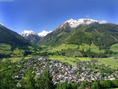 Apartment Chalet in Austria near Ski Slopes & Nature - Outdoor photo 4