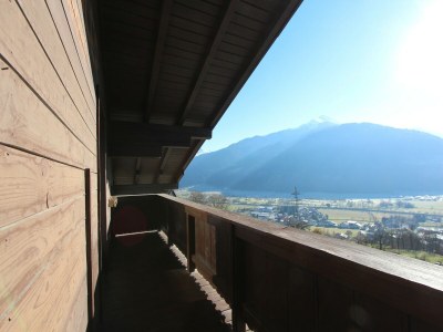 Apartment Chalet in Austria near Ski Slopes & Nature - Outdoor photo 6