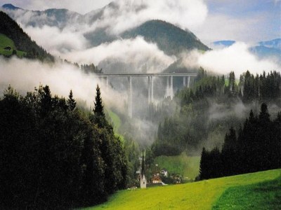 Apartment Chalet in Austria near Ski Slopes & Nature - Environment photo 24