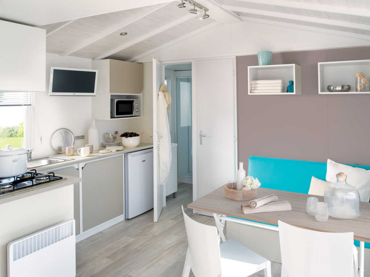 Chalet Chalet for 2 to 4 persons Cosy - Features photo 3