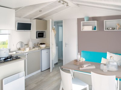 Chalet Chalet for 2 to 4 persons Cosy - Features photo 3