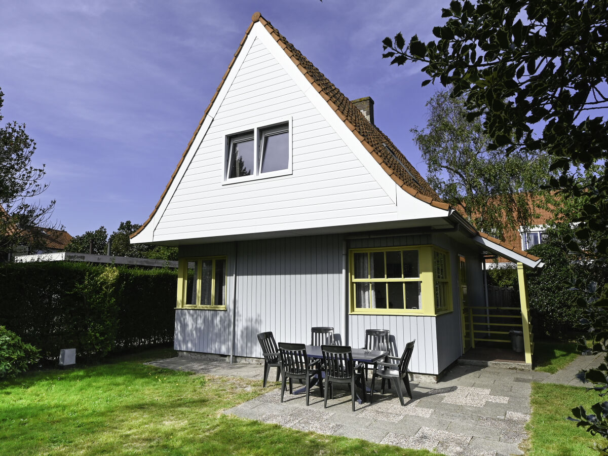 Holiday house Detached 6-person (Pipi)