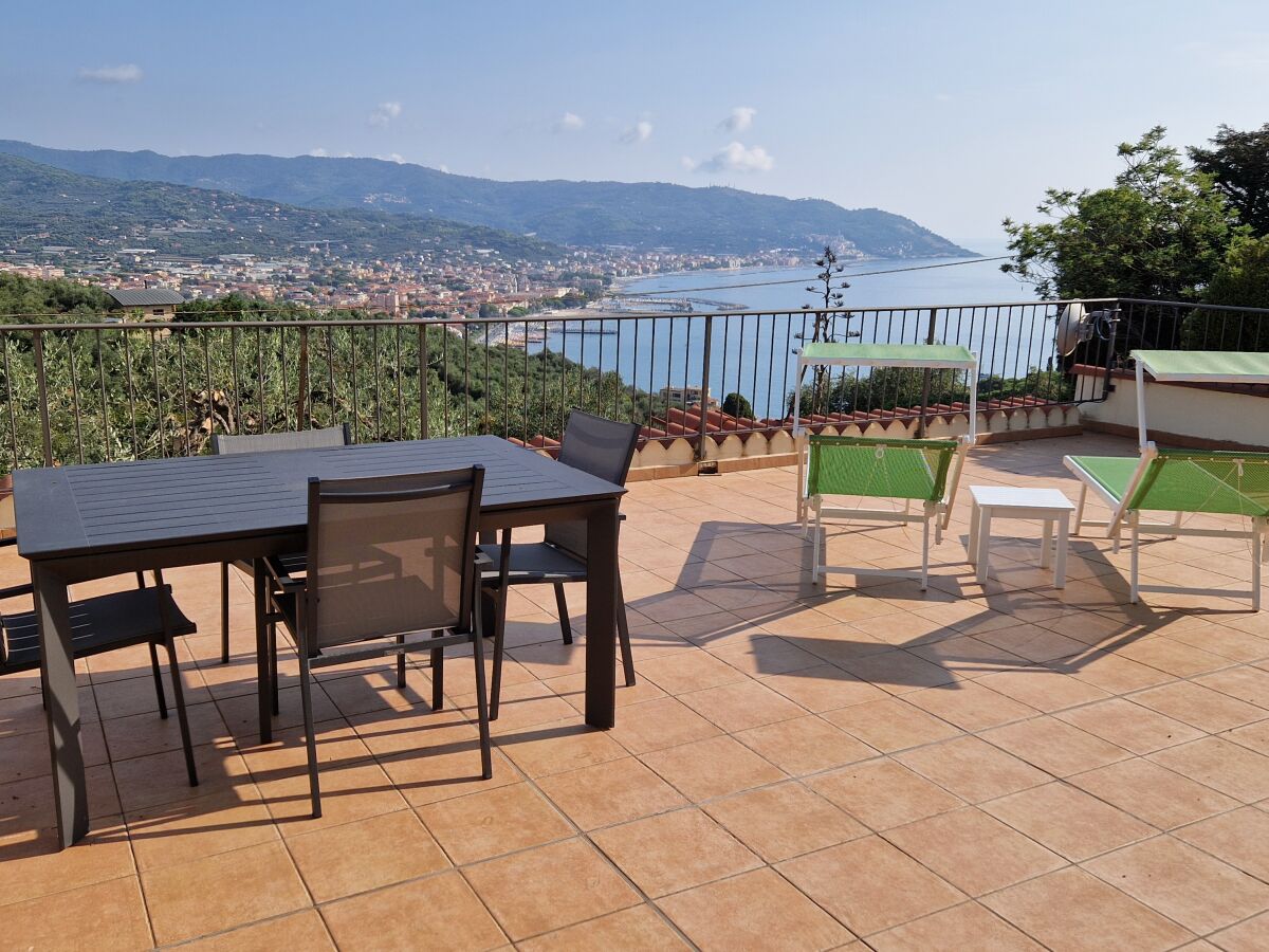 Holiday house Villetta Bianca