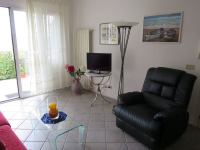 Holiday house Villetta Bianca - Features photo 14