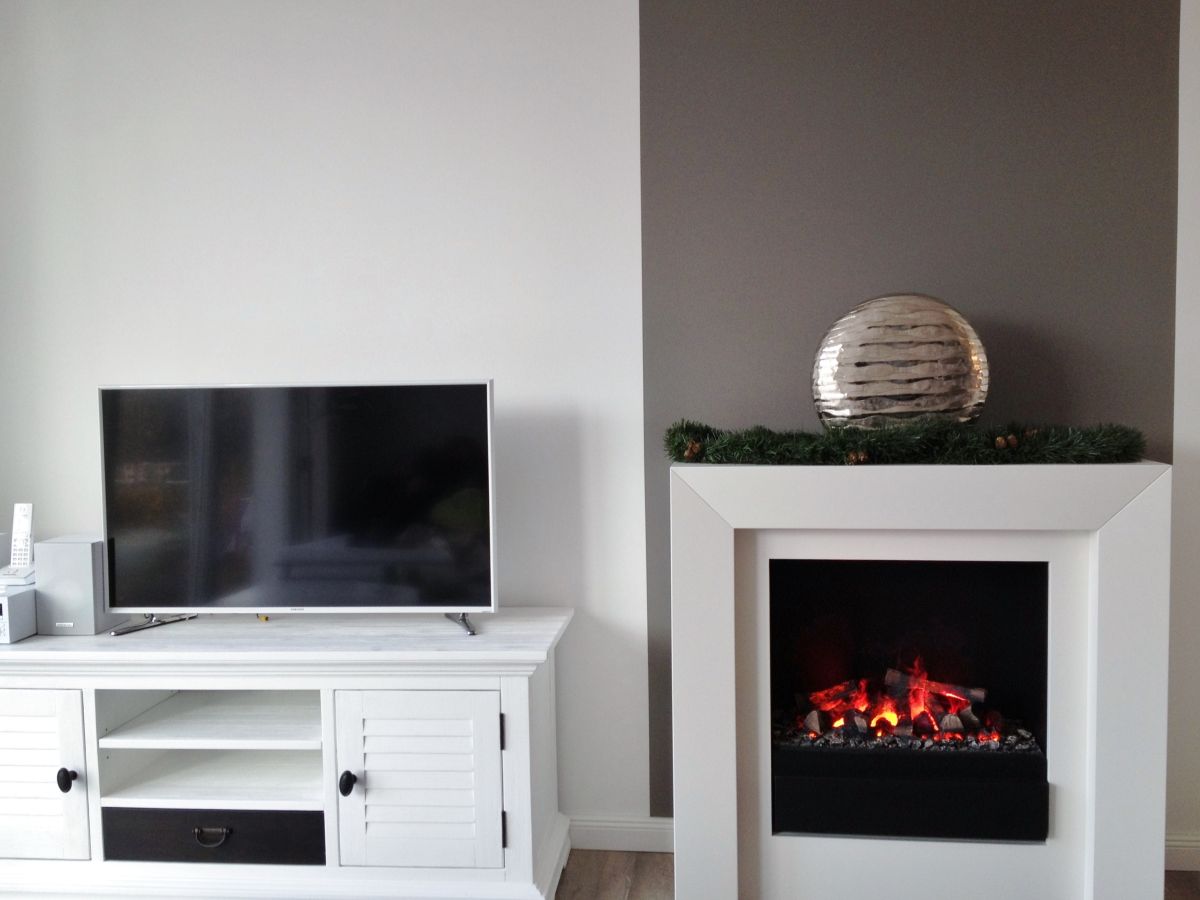 Holiday apartment Woogehus