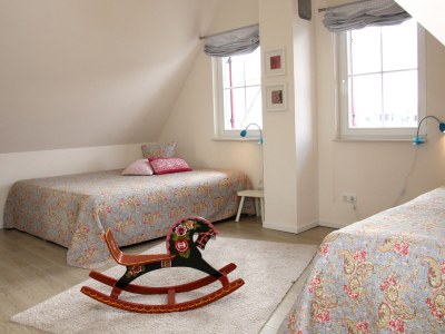 Villa Susi and Strolchis - Features photo 28