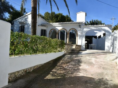 Villa Belvilla by OYO Villa Rivas in Denia Region - Villa