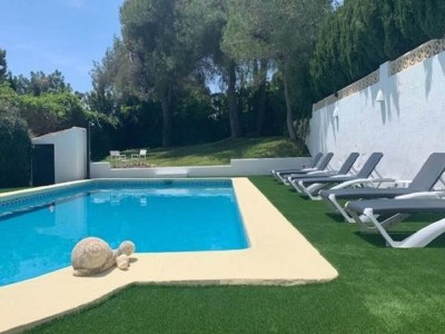 Villa Belvilla by OYO Villa Rivas - Outdoor photo 7