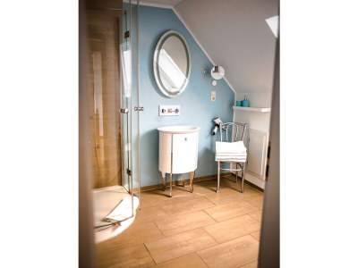 Holiday house Altes Winzerhaus - Senhalser Höfe - Features photo 26