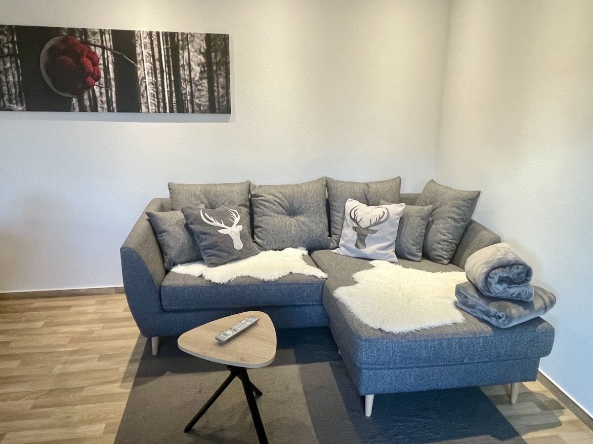 Holiday apartment Mutter