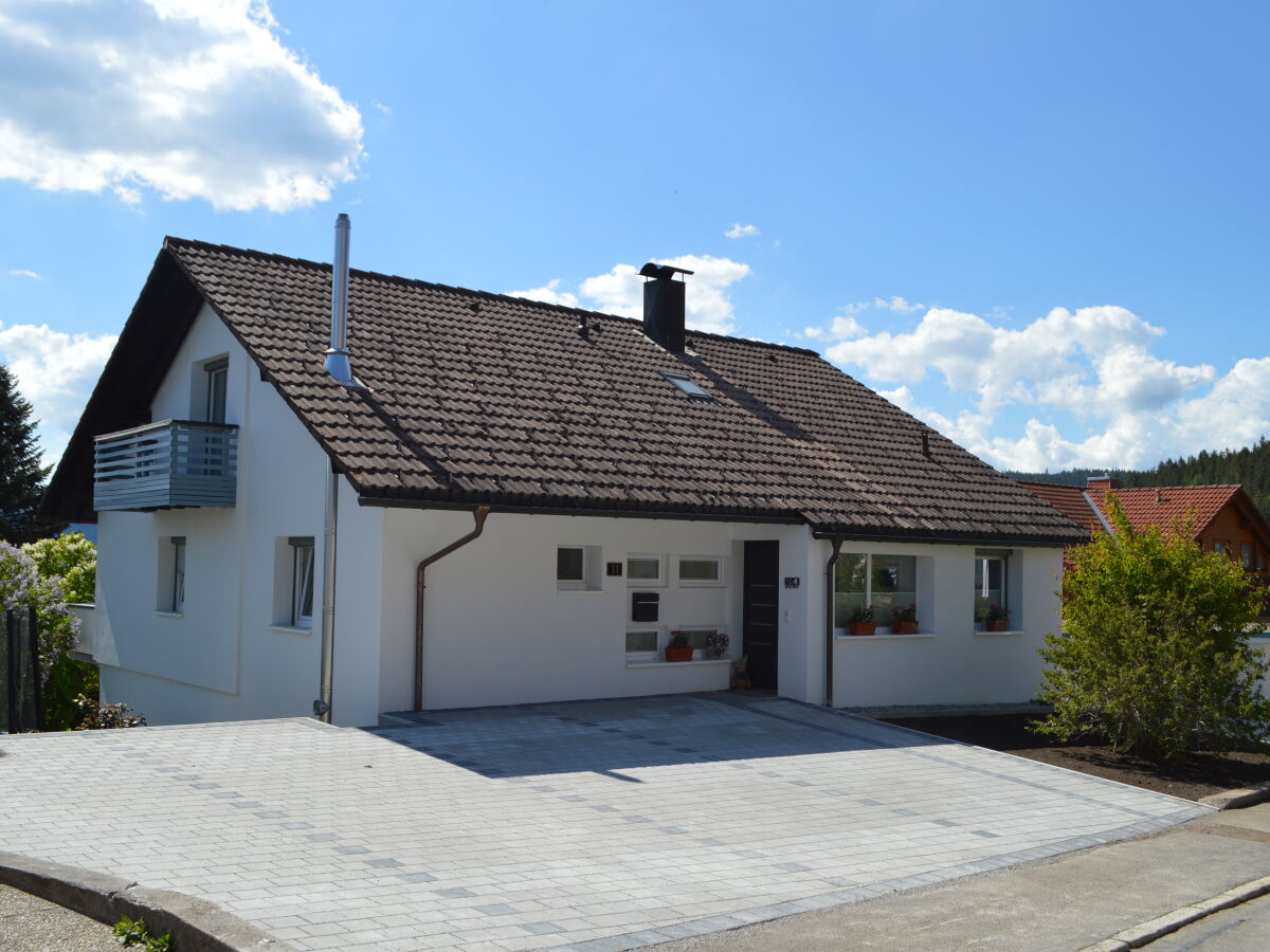 Holiday apartment Mutter - Outdoor photo 2