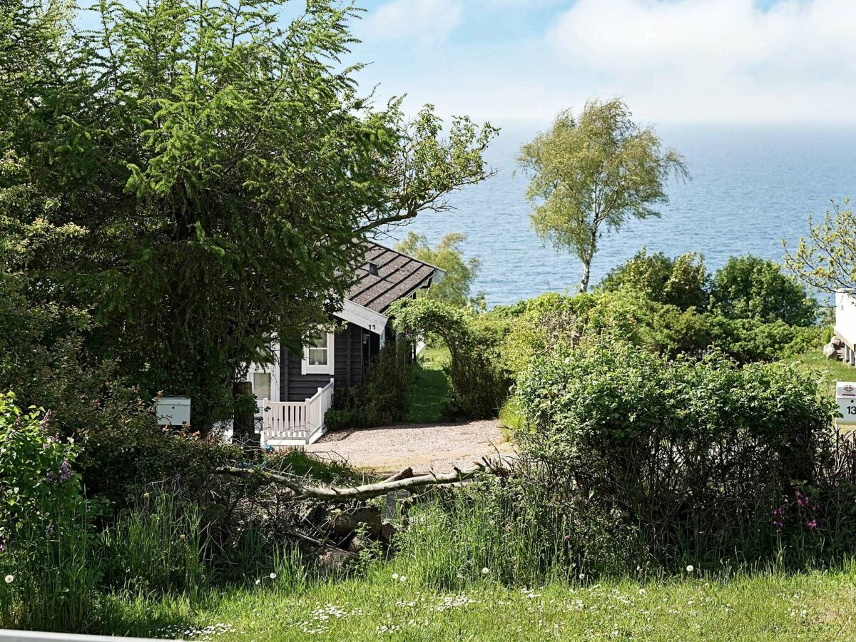 Holiday house Meeresidylle in Vang -- By Traum Ferienwohnungen - Outdoor photo 5