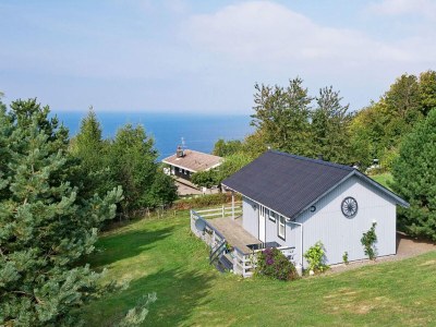 Holiday house Meeresidylle in Vang -- By Traum Ferienwohnungen - Holiday house