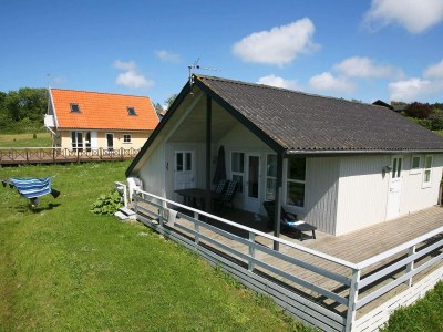Holiday house Meeresidylle in Vang -- By Traum Ferienwohnungen - Outdoor photo 4