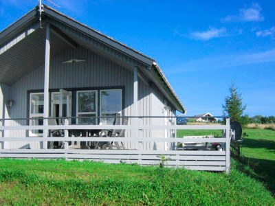 Holiday house Meeresidylle in Vang -- By Traum Ferienwohnungen - Outdoor photo 7