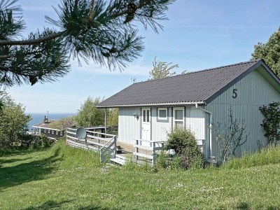 Holiday house Meeresidylle in Vang -- By Traum Ferienwohnungen - Outdoor photo 8