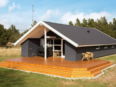 Holiday house Abgeschiedenes Refugium -- By Traum Ferienwohnungen - Holiday house