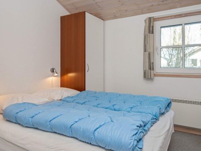 Holiday house 6 Personen Ferienhaus in Hemmet-By Traum - Outdoor photo 22