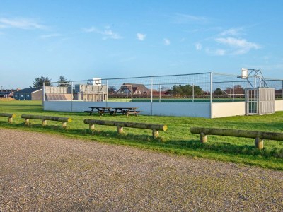 Holiday house 6 Personen Ferienhaus in Hemmet-By Traum - Outdoor photo 25