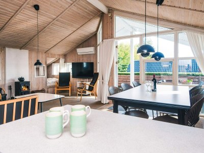 Holiday house Seaside Haven with open terrace - Outdoor photo 17