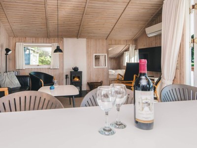 Holiday house Seaside Haven with open terrace - Outdoor photo 18