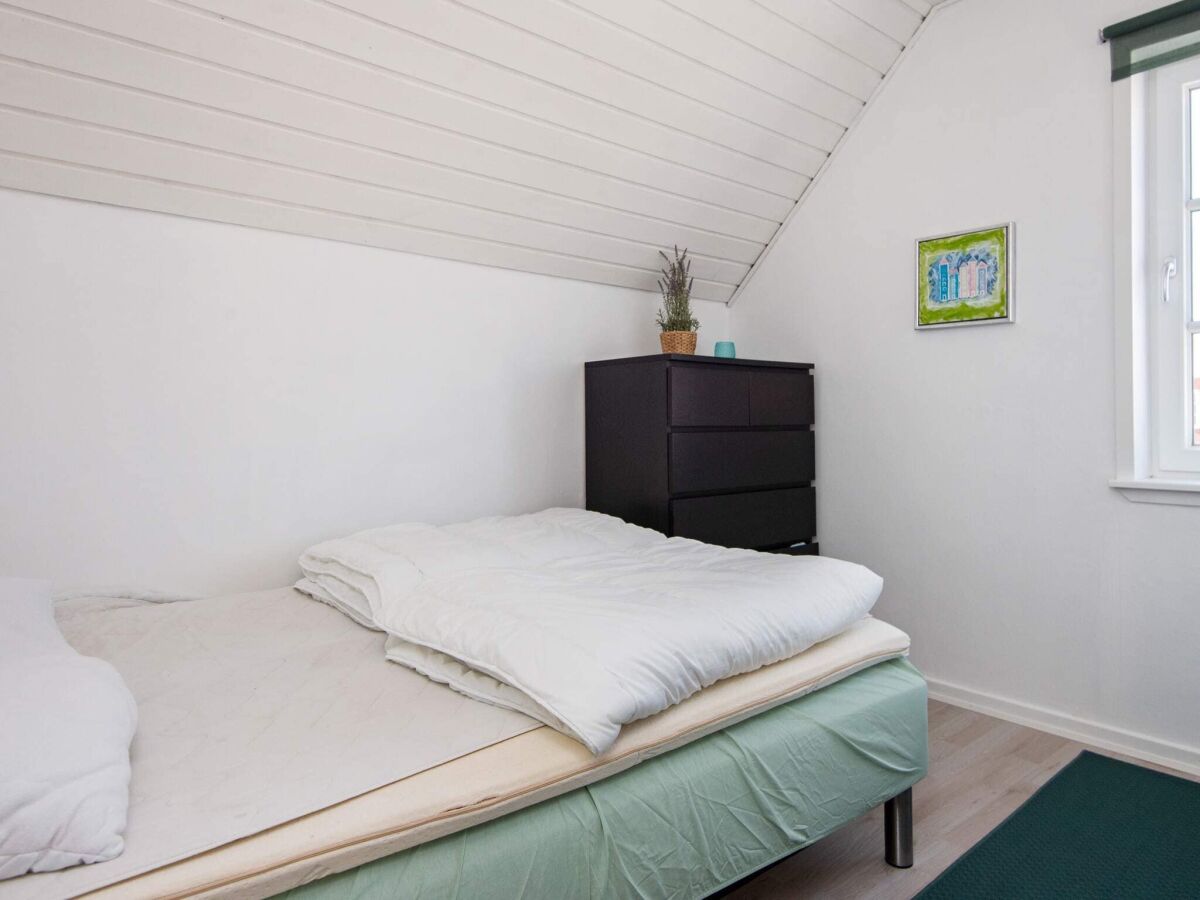 Apartment 5 person holiday home in Rømø-By Traum - Outdoor photo 2