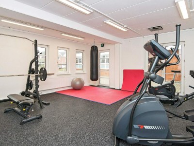 Apartment 5 person holiday home in Rømø-By Traum - Outdoor photo 35